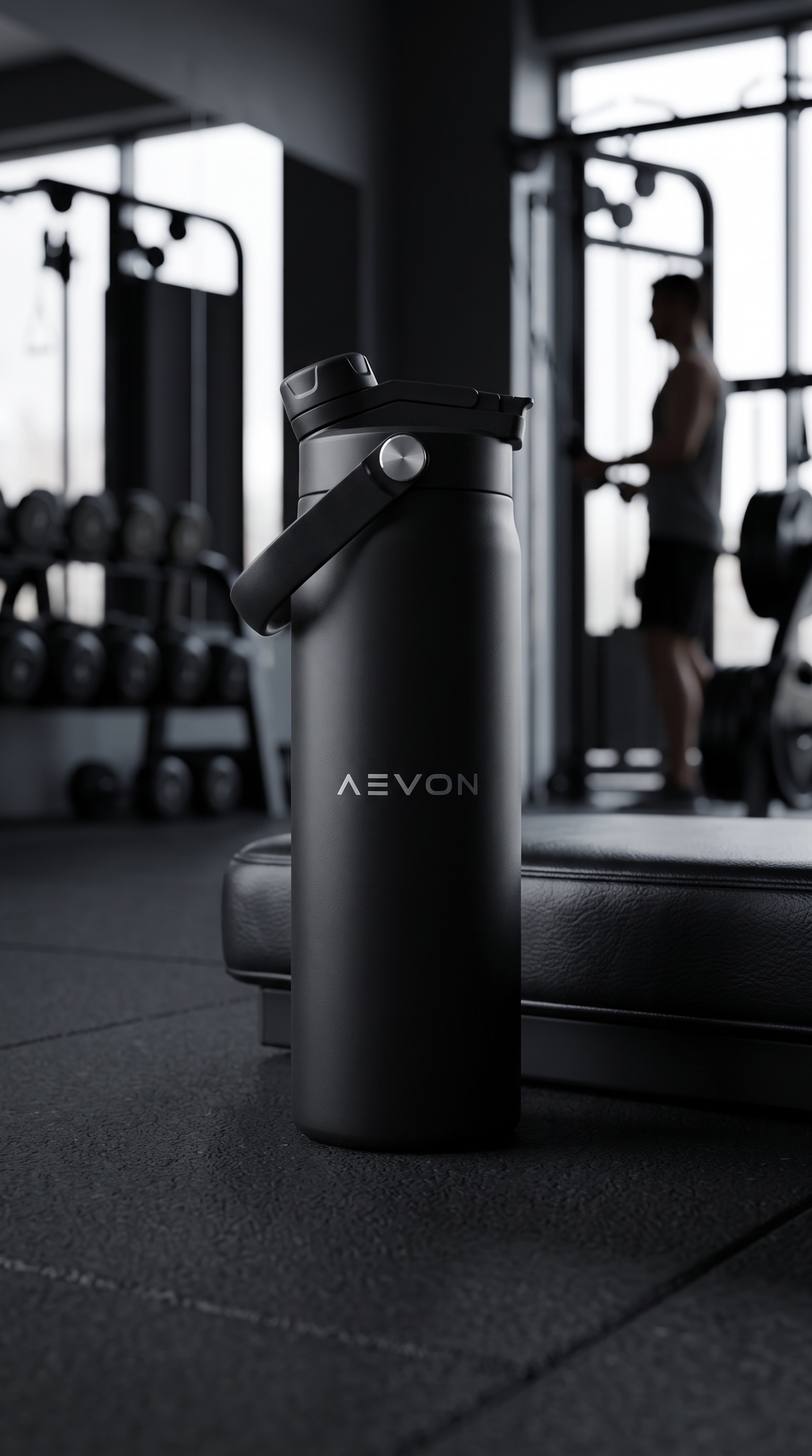 AEVON Performance Bottle product preview
