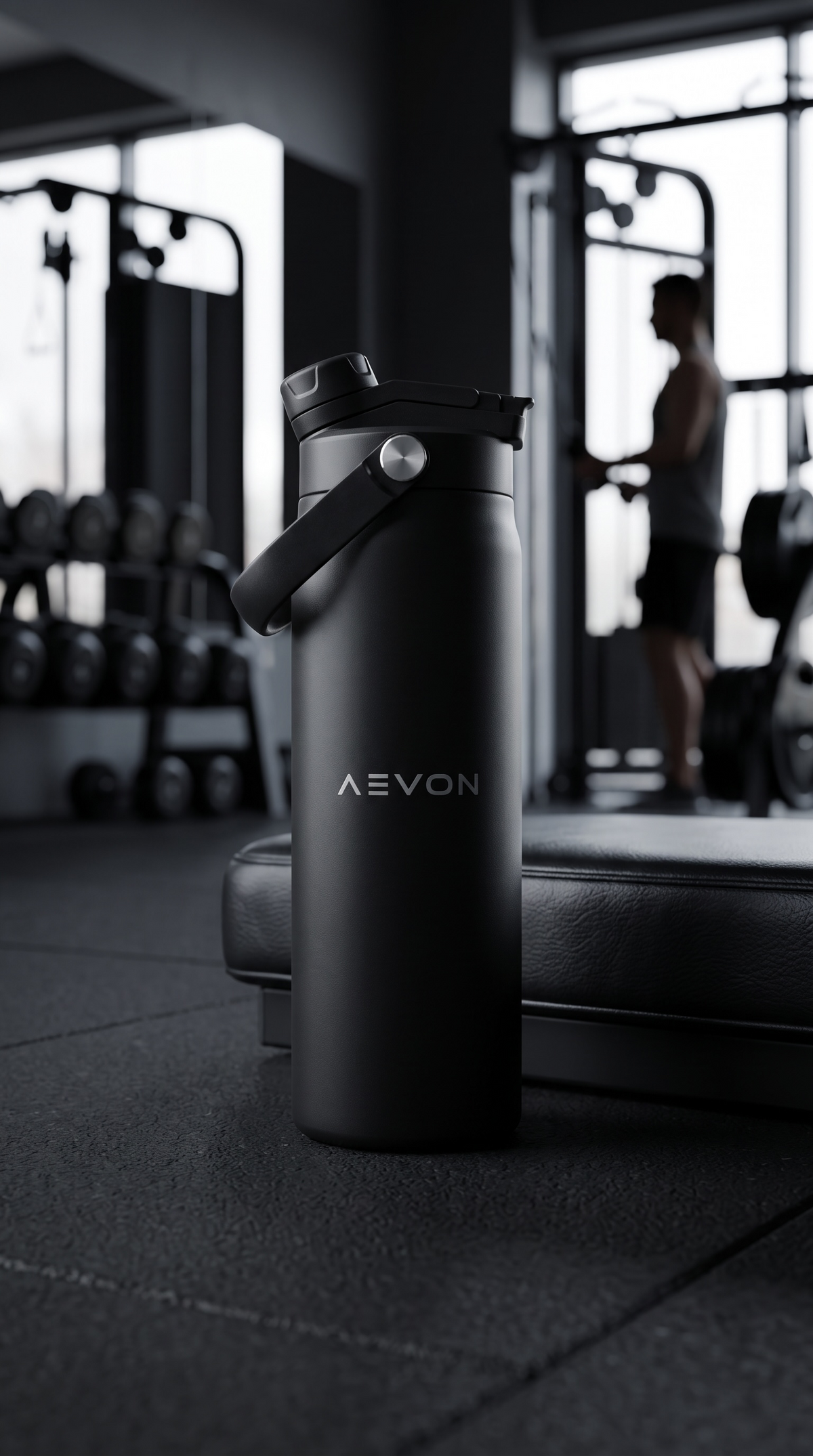 AEVON Performance Bottle product preview