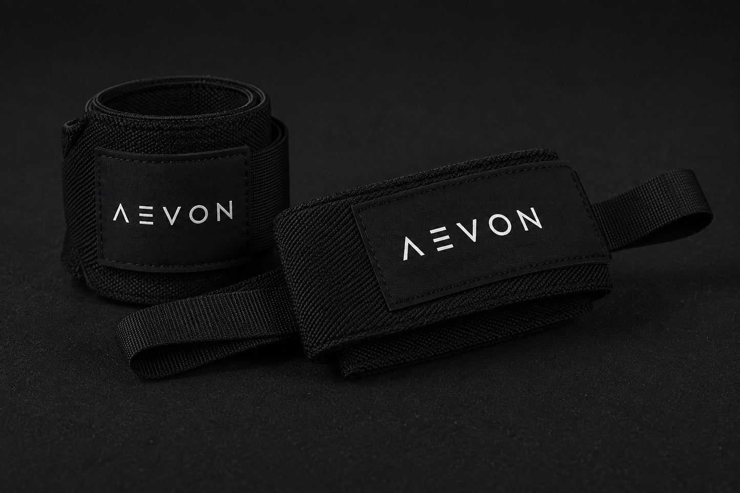 Lifting Straps
