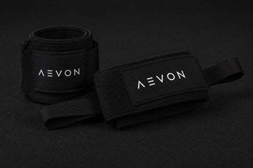 Lifting Straps
