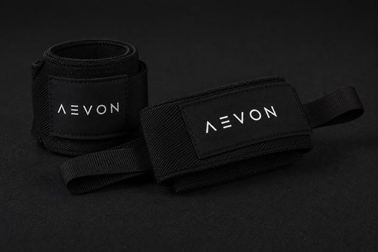 Lifting Straps