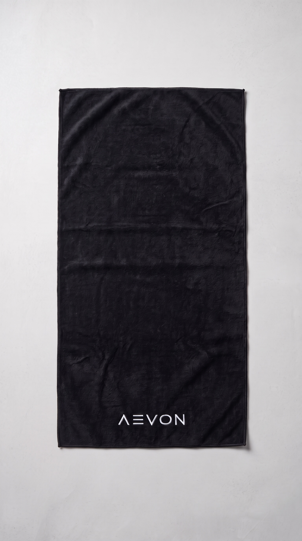 AEVON Training Towel concept