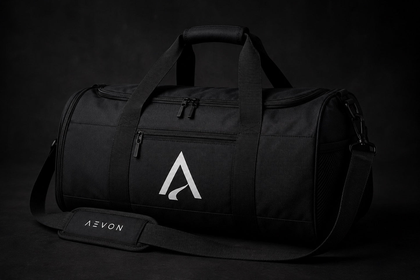 Journey Duffle Bag