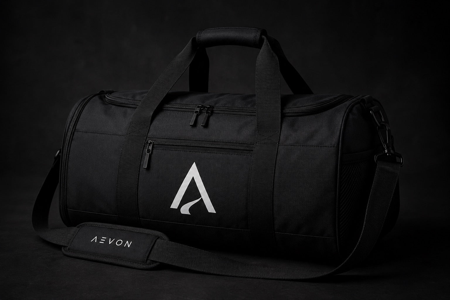 Journey Duffle Bag