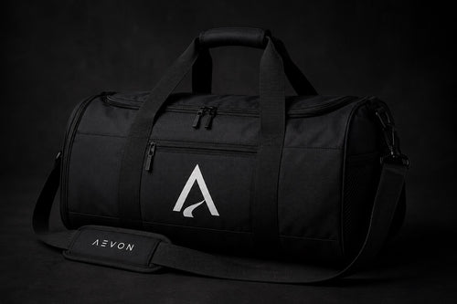 Journey Duffle Bag
