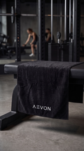 AEVON Training Towel concept