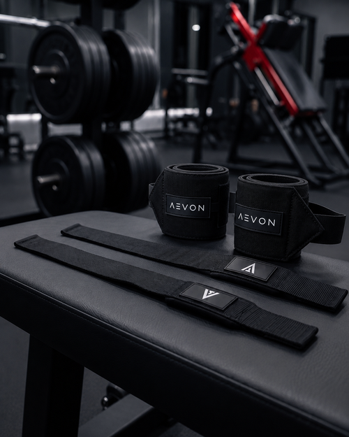 AEVON Lift Kit bundle concept