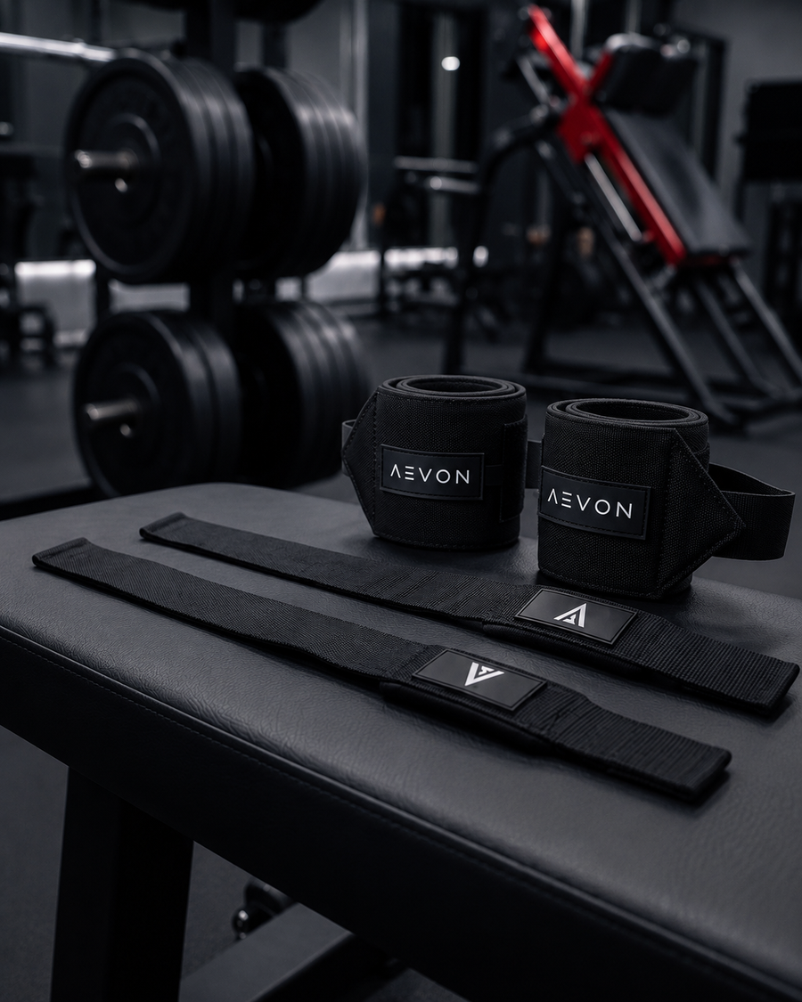 AEVON Lift Kit