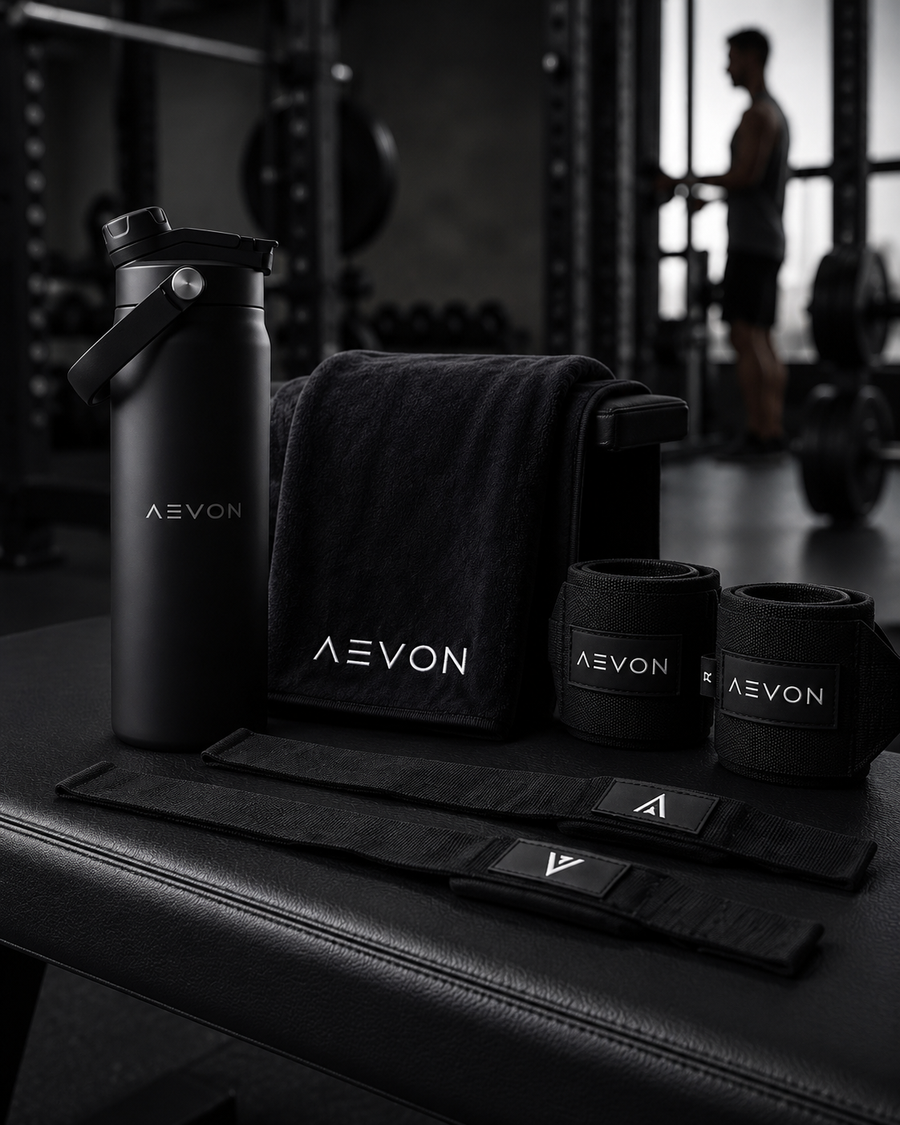 AEVON Training Essentials Kit