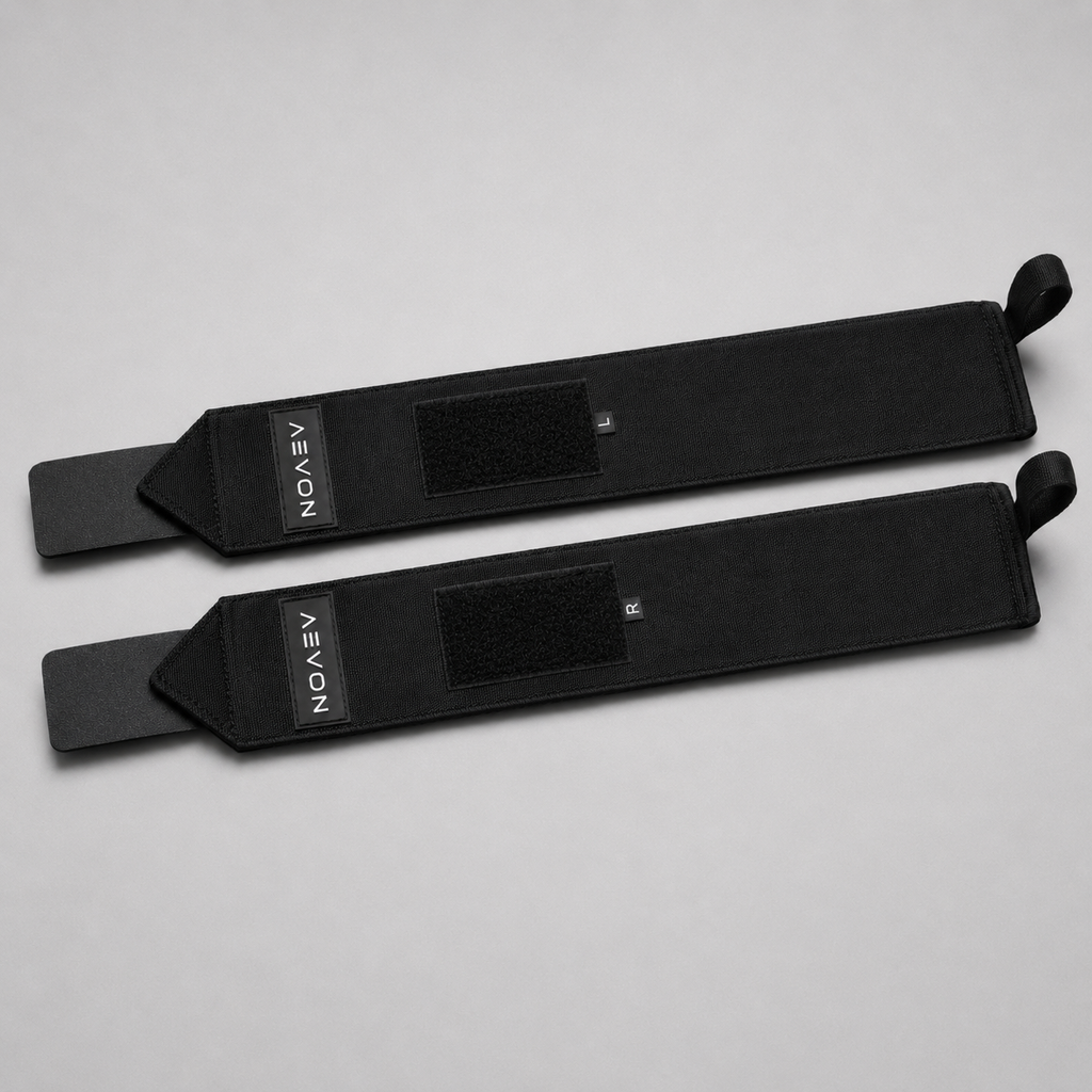AEVON Lifting Straps product preview