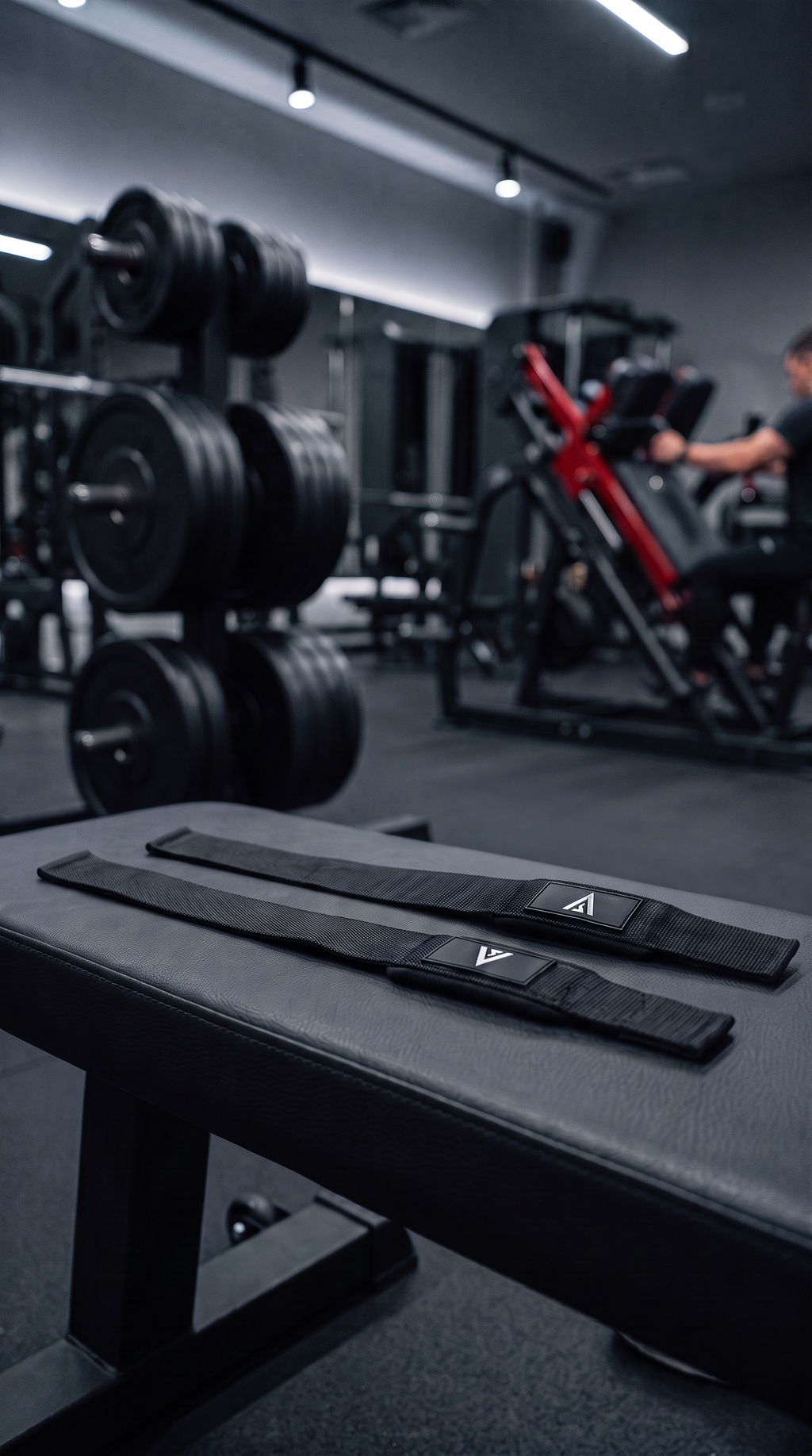 AEVON Wrist Straps product preview