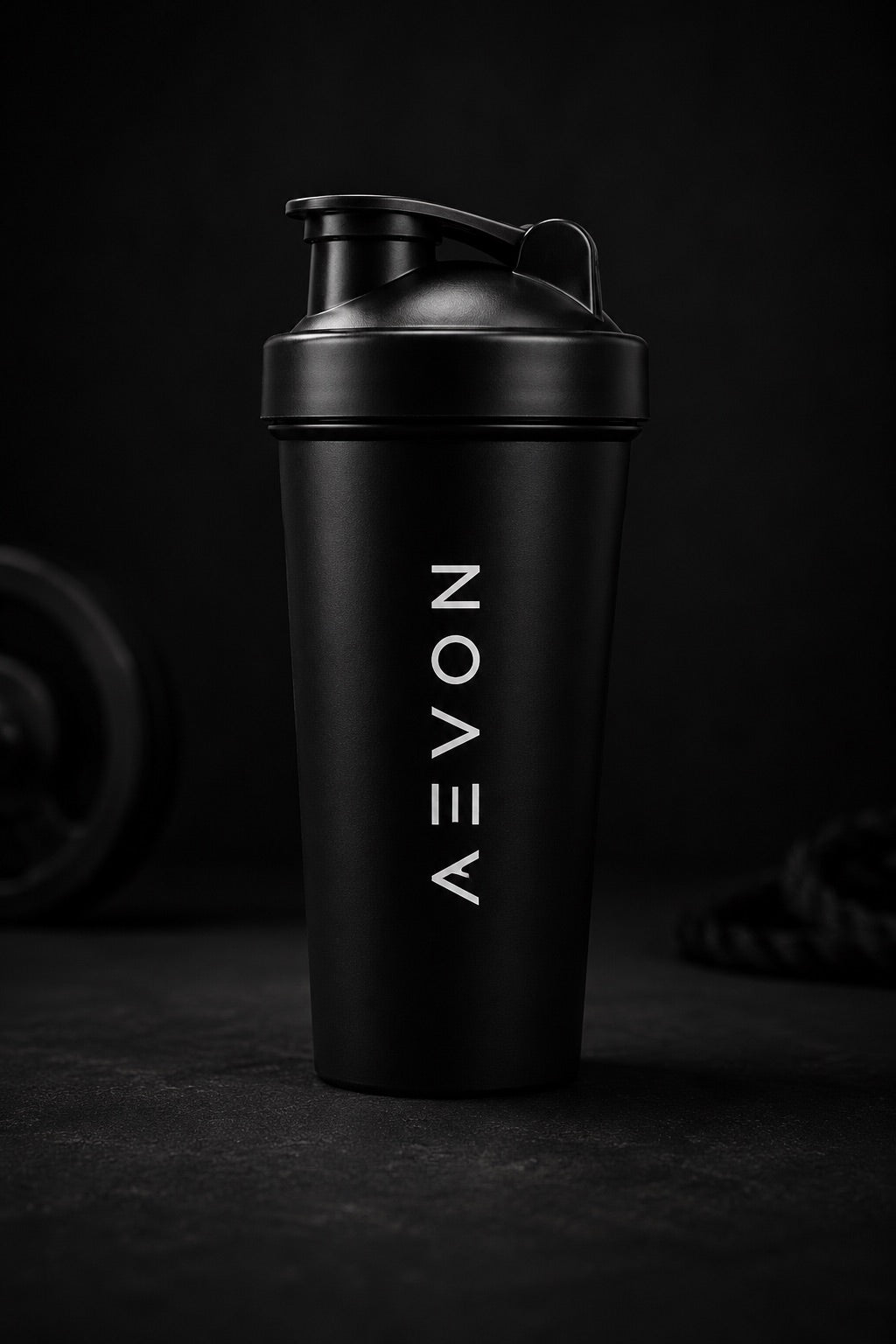 Shaker Bottle