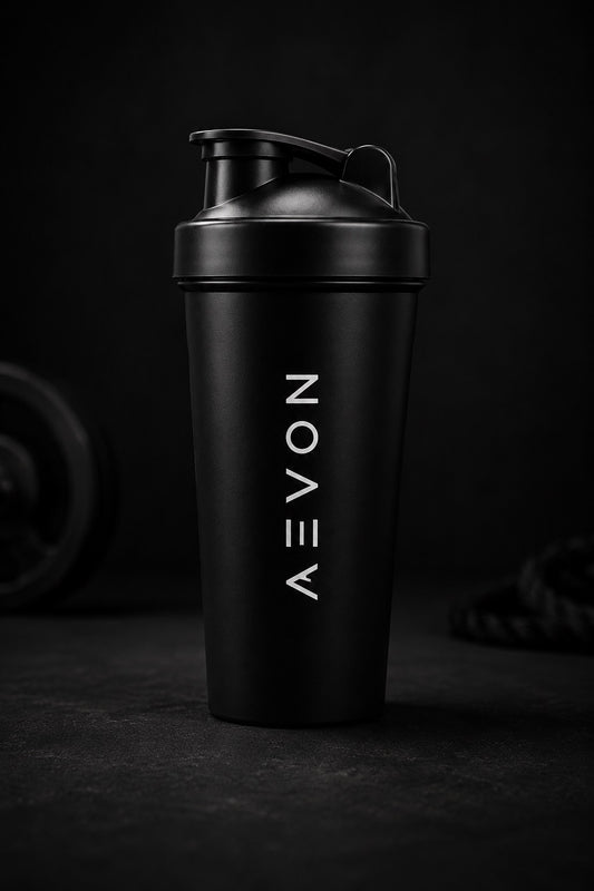 Shaker Bottle