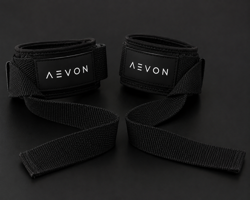 Wrist Straps