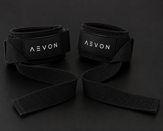 Wrist Straps