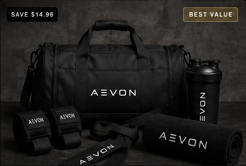 AEVON Complete Training Kit